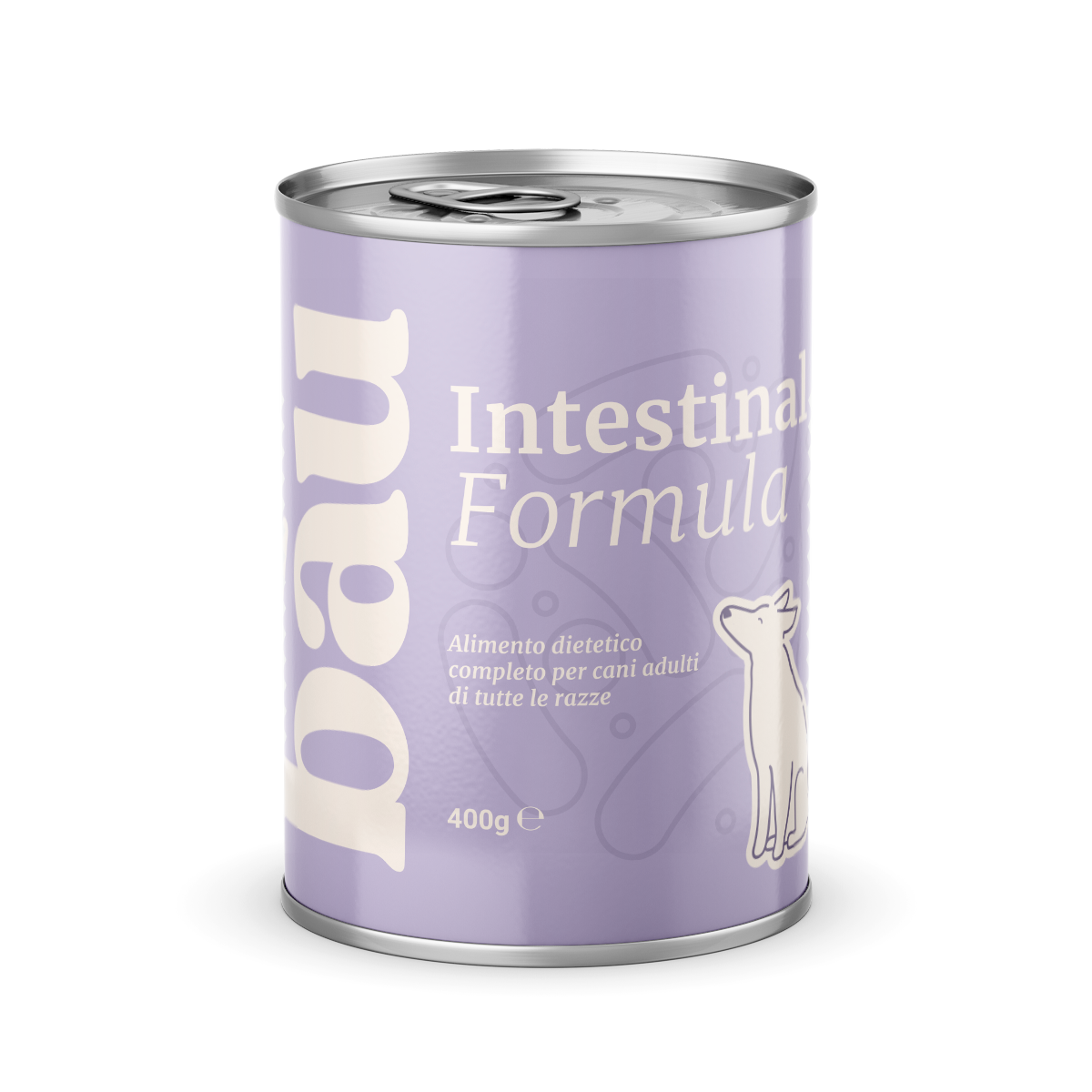 Patè Intestinal Formula per cani adulti