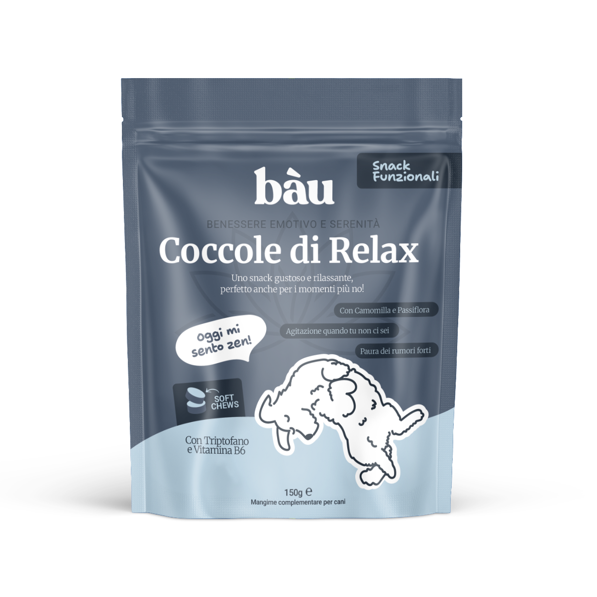 Coccole di Relax