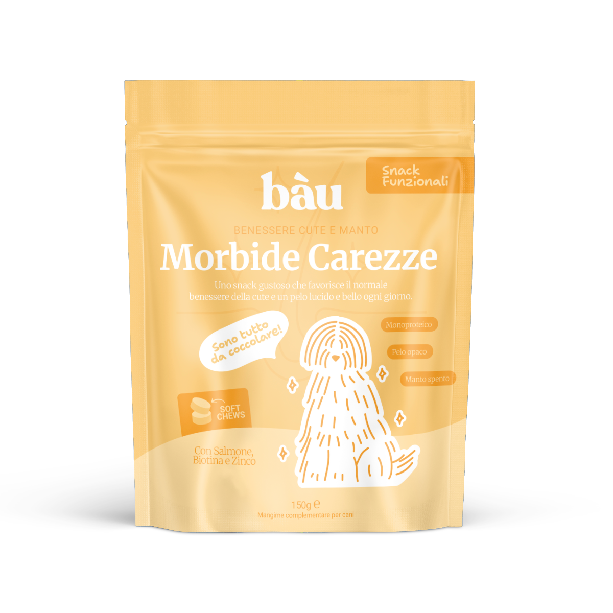 Morbide Carezze