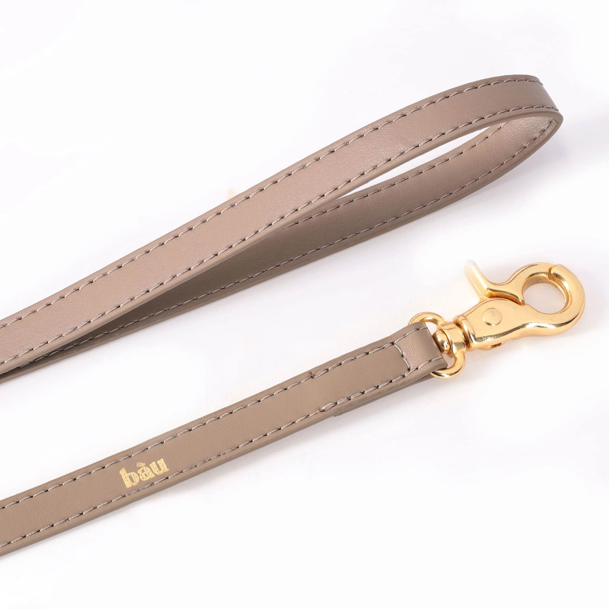 Guinzaglio Heritage in Pelle Vegana AppleSkin™