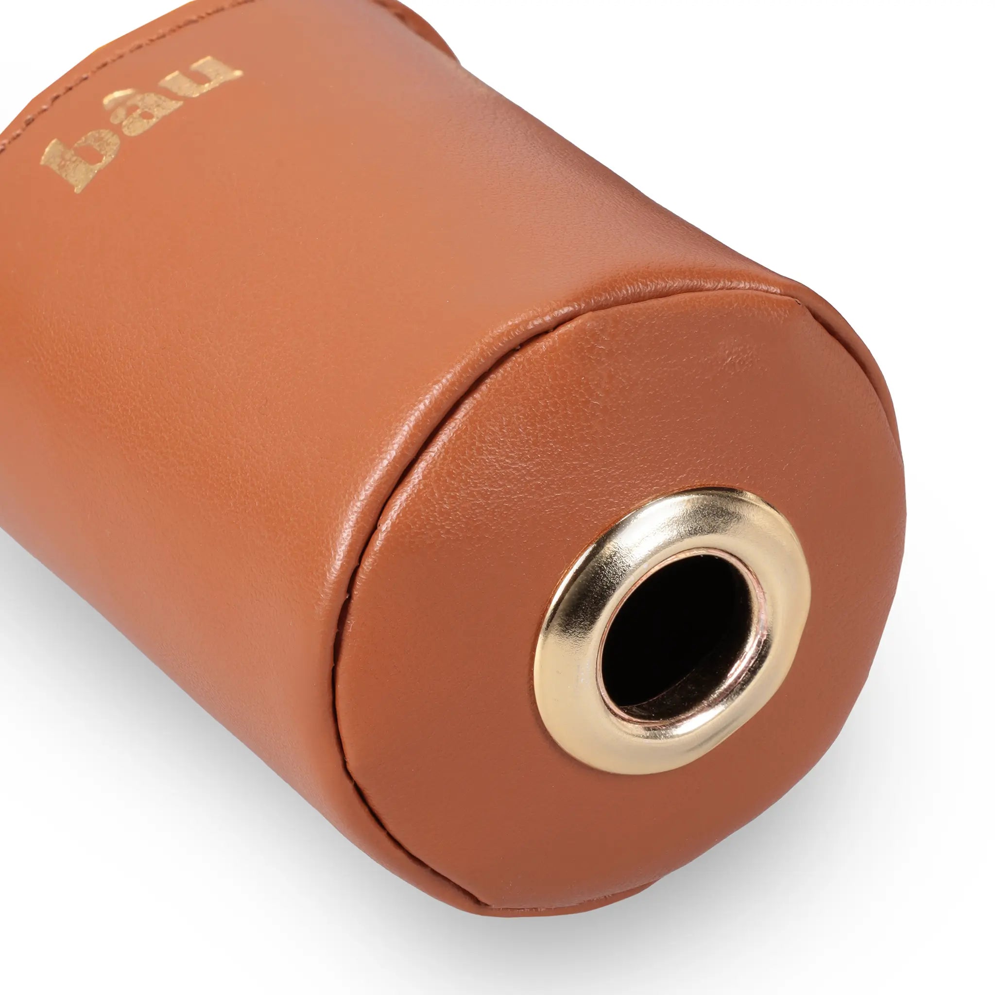 Porta Sacchettini Heritage in Pelle Vegana AppleSkin™