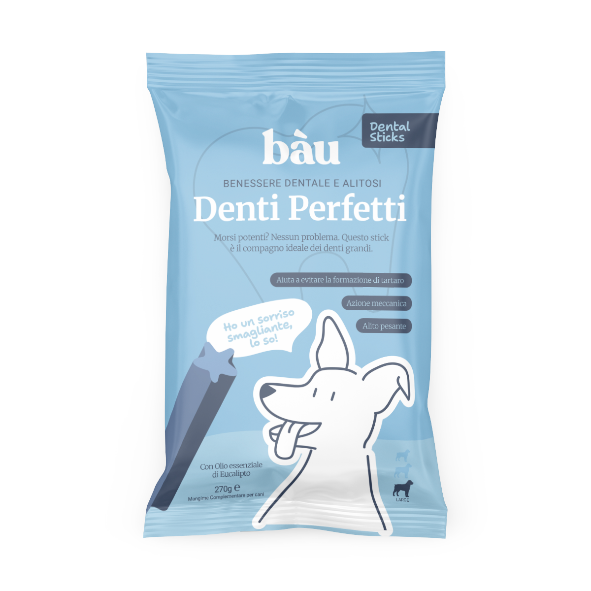 Denti Perfetti