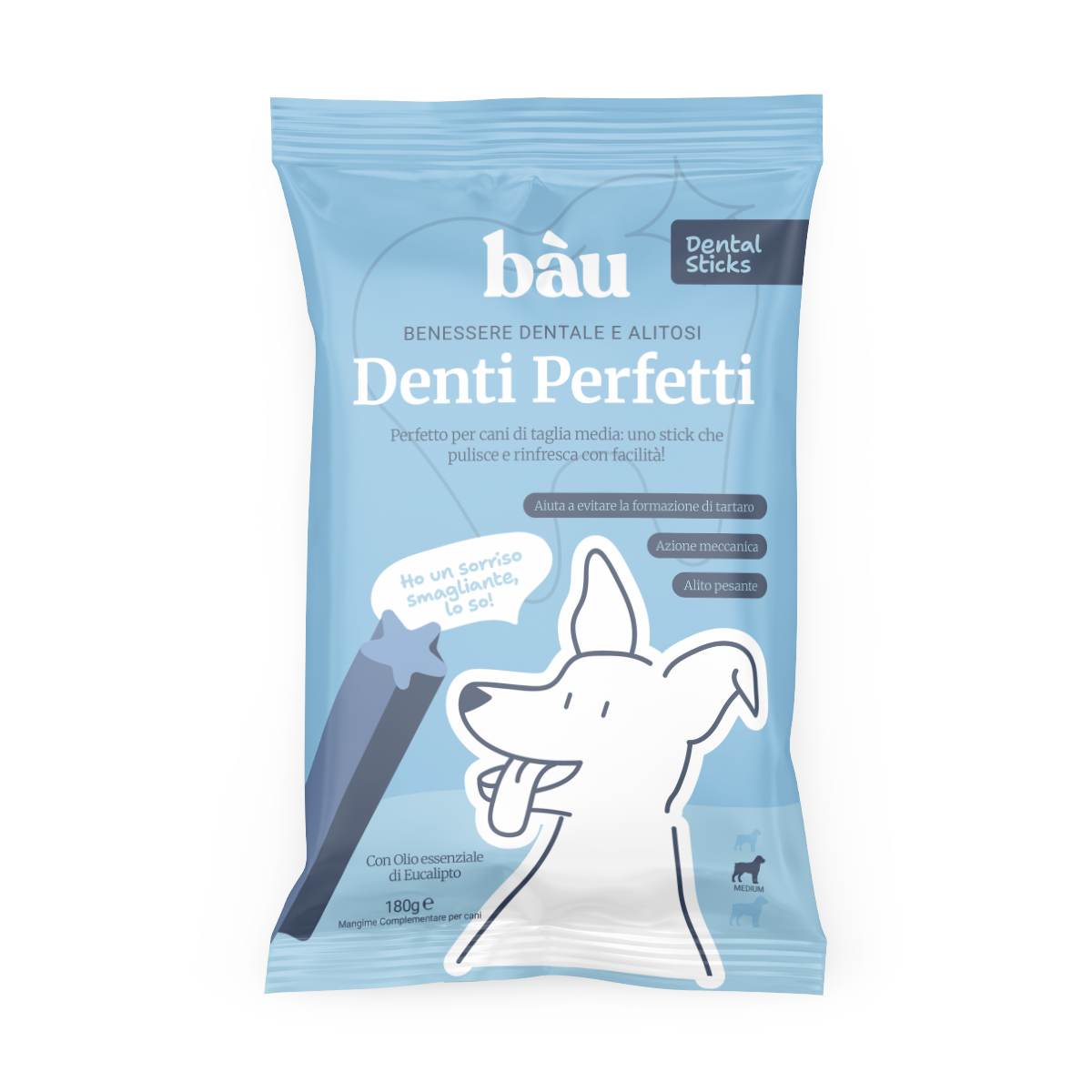 Denti Perfetti