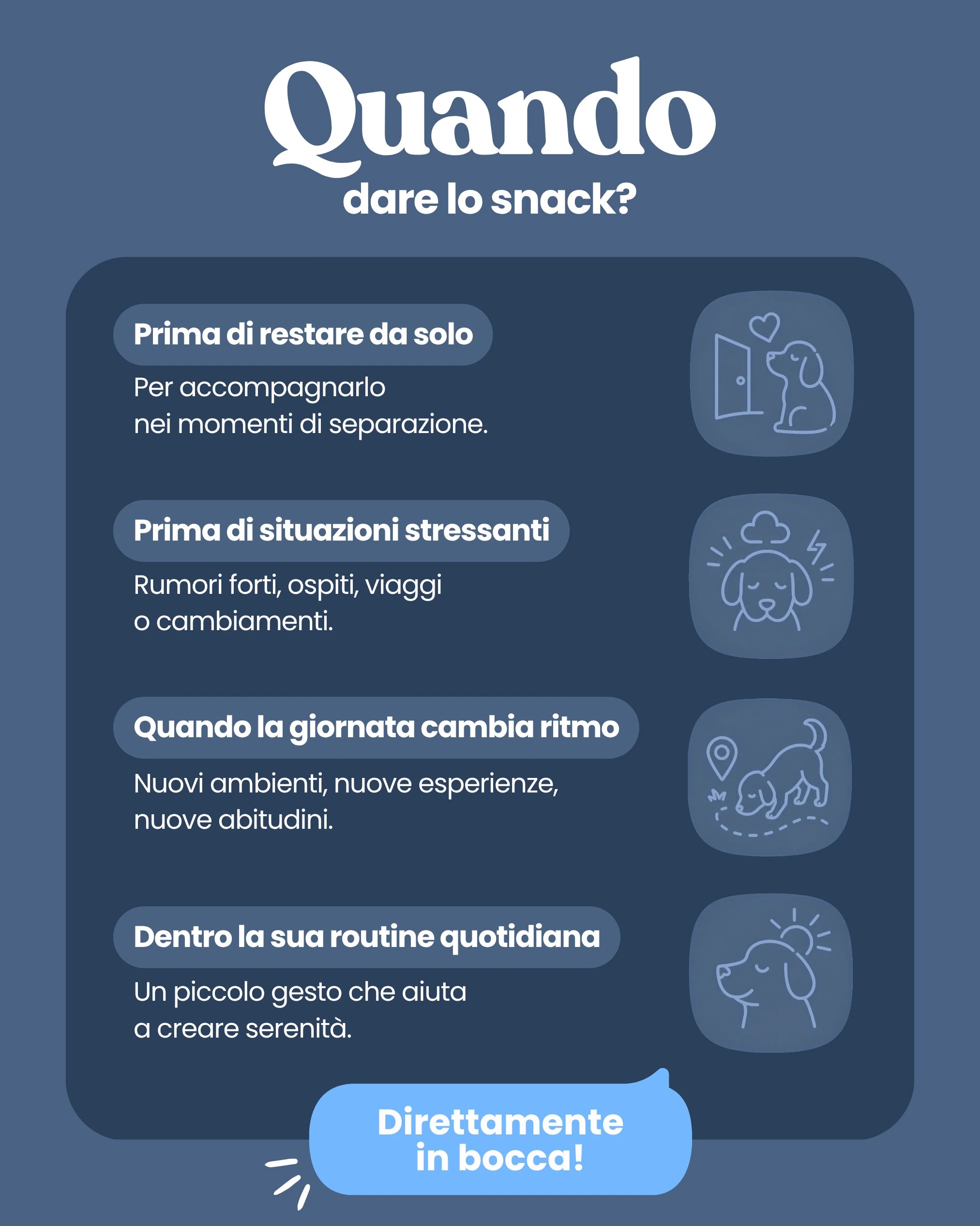 Coccole di Relax