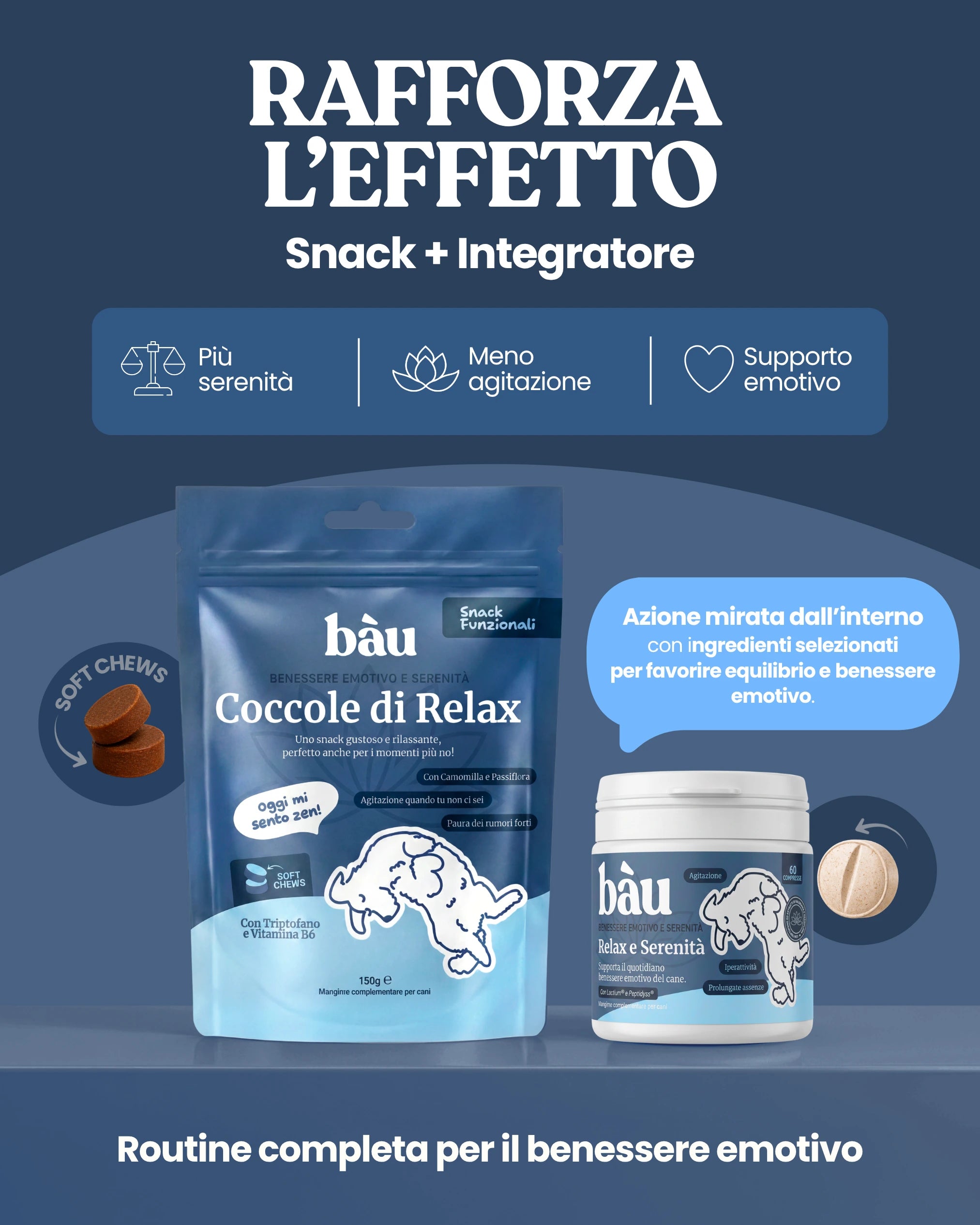 Coccole di Relax
