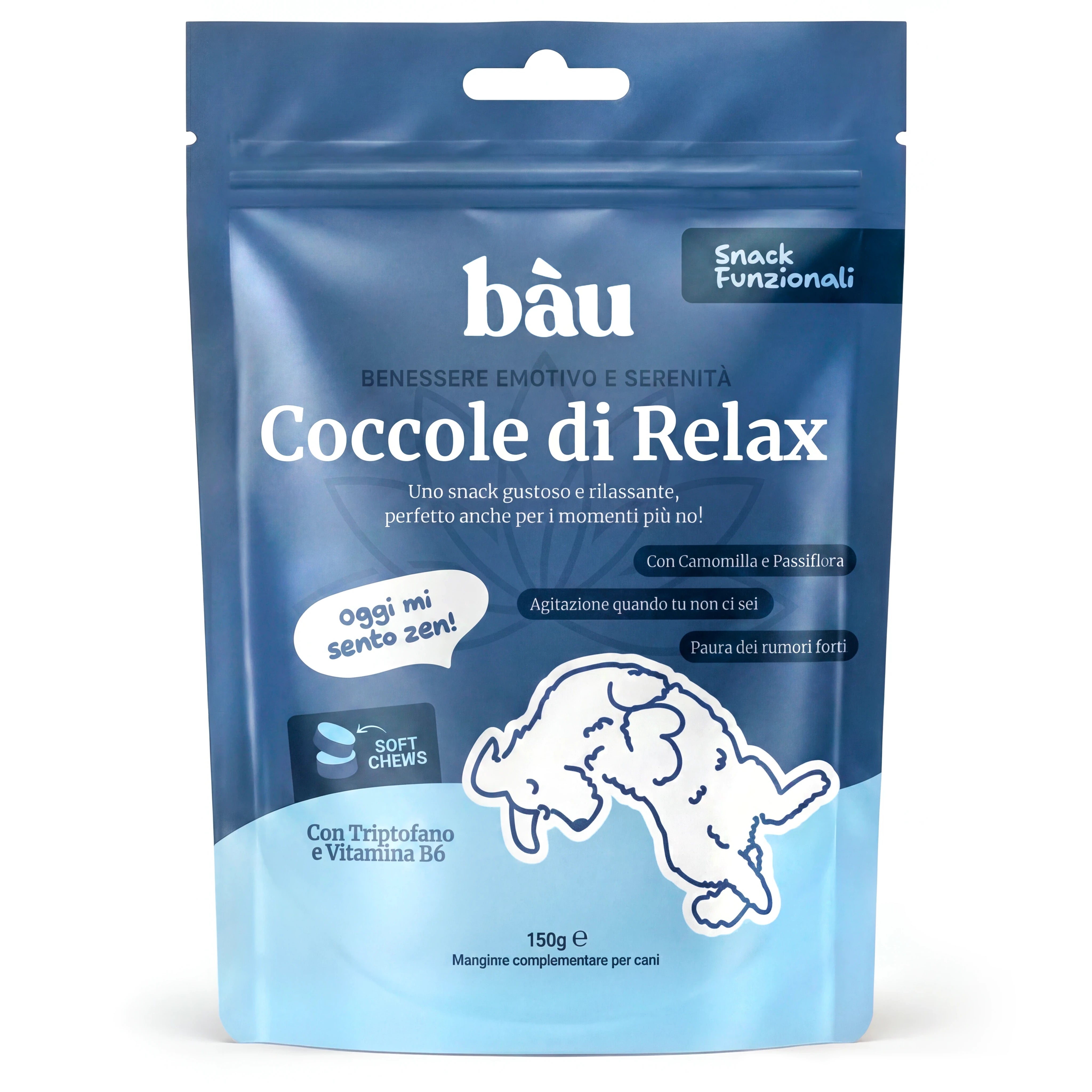 Coccole di Relax