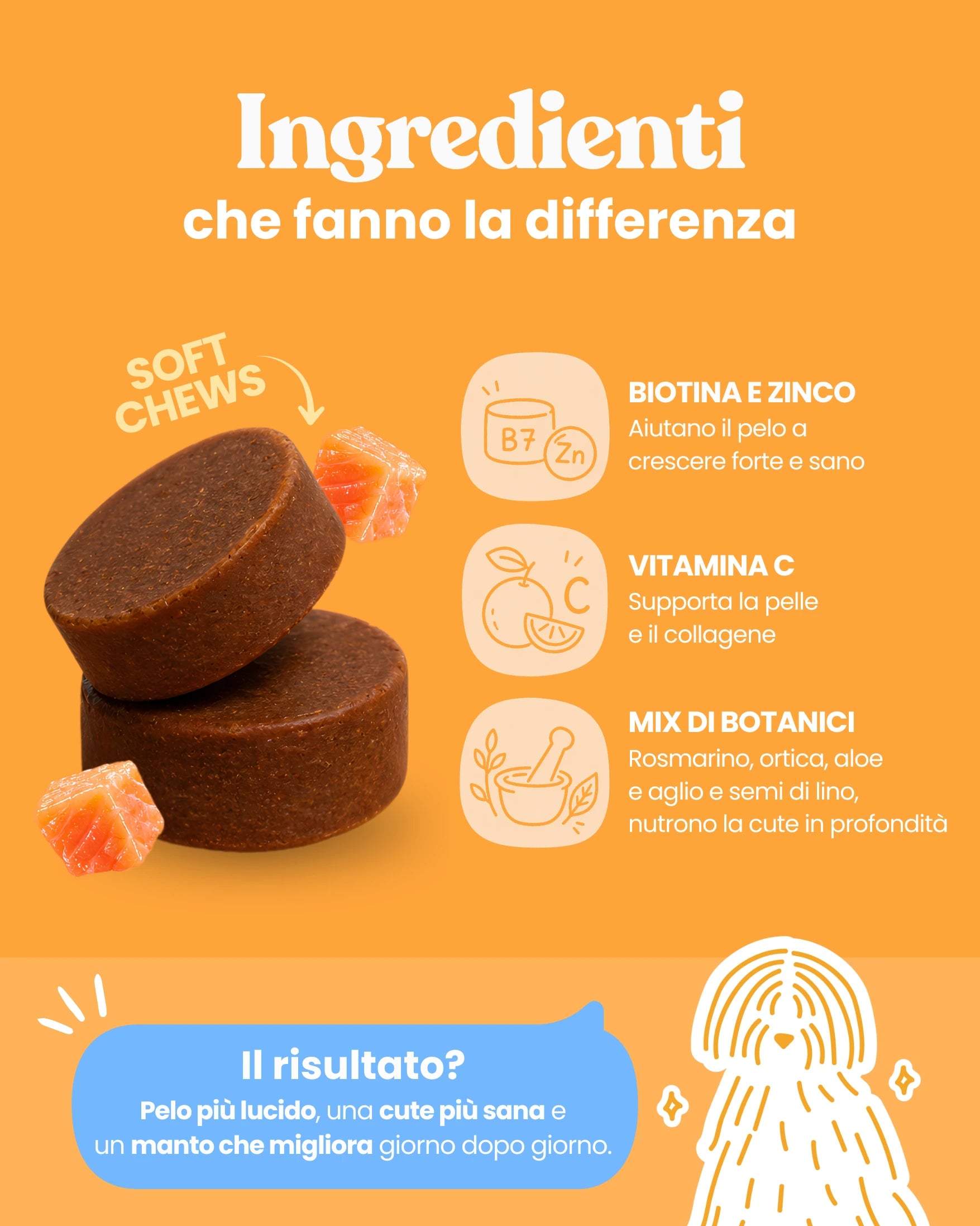 Morbide Carezze