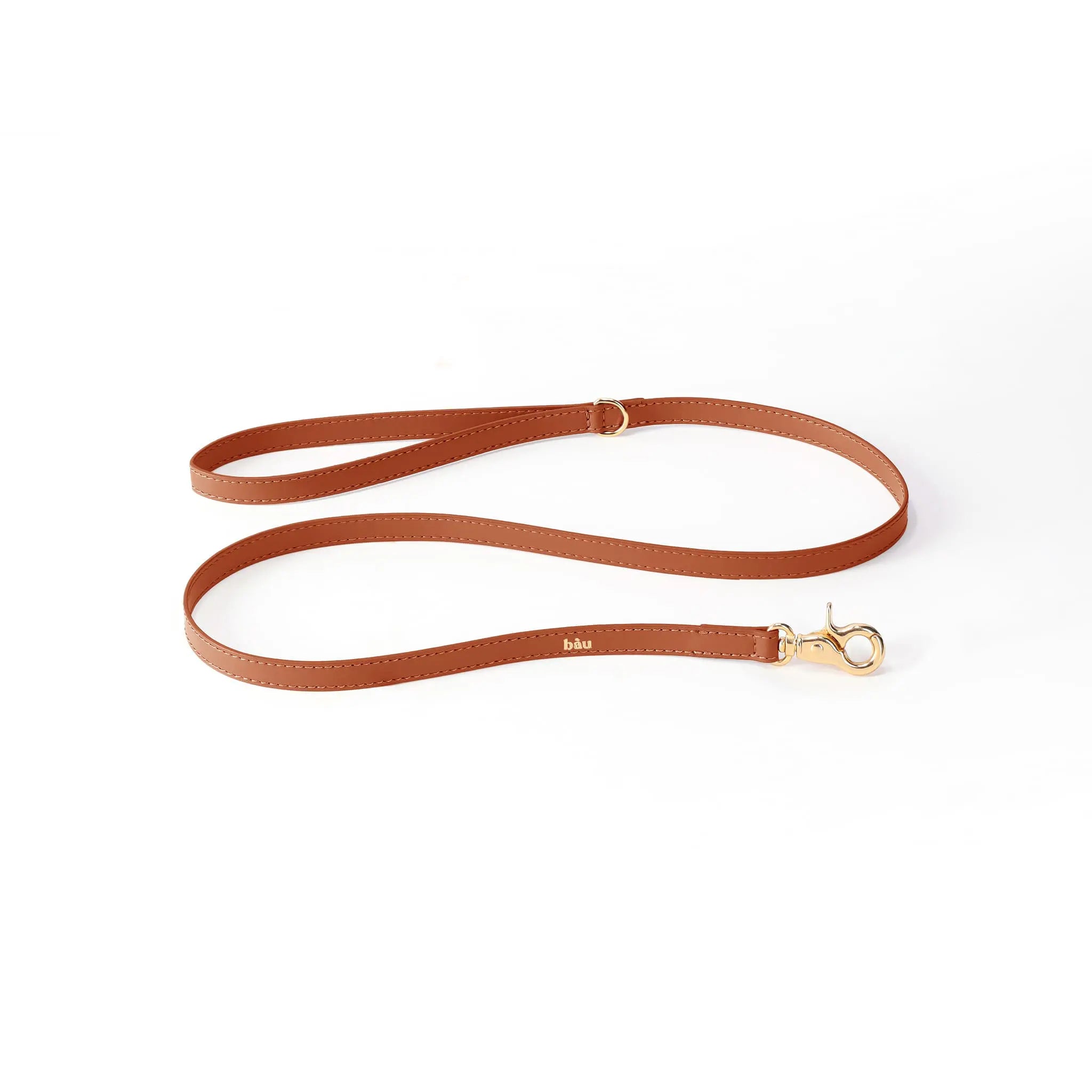 Guinzaglio Heritage in Pelle Vegana AppleSkin™