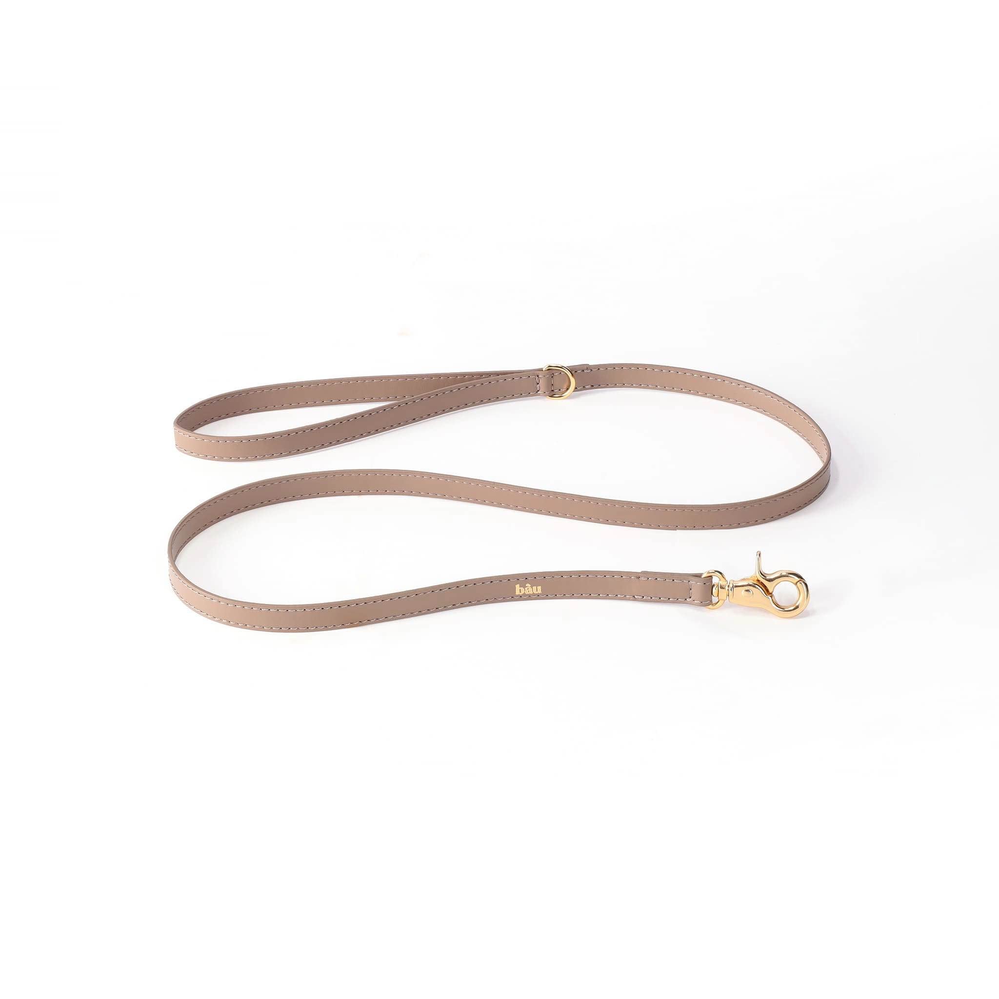 Guinzaglio Heritage in Pelle Vegana AppleSkin™