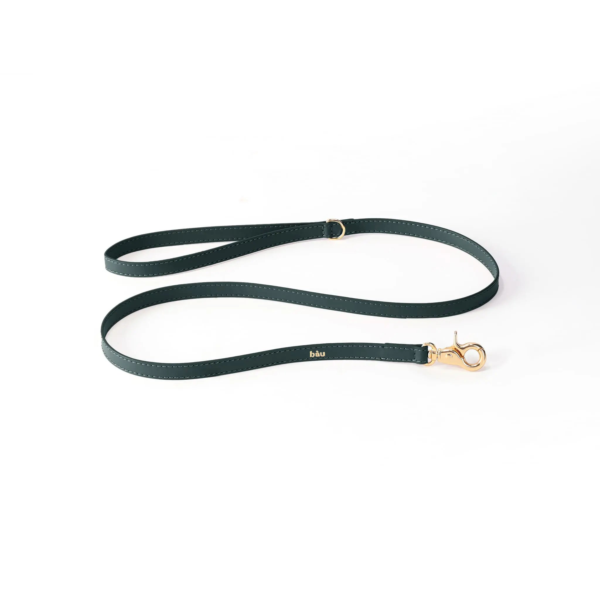 Guinzaglio Heritage in Pelle Vegana AppleSkin™