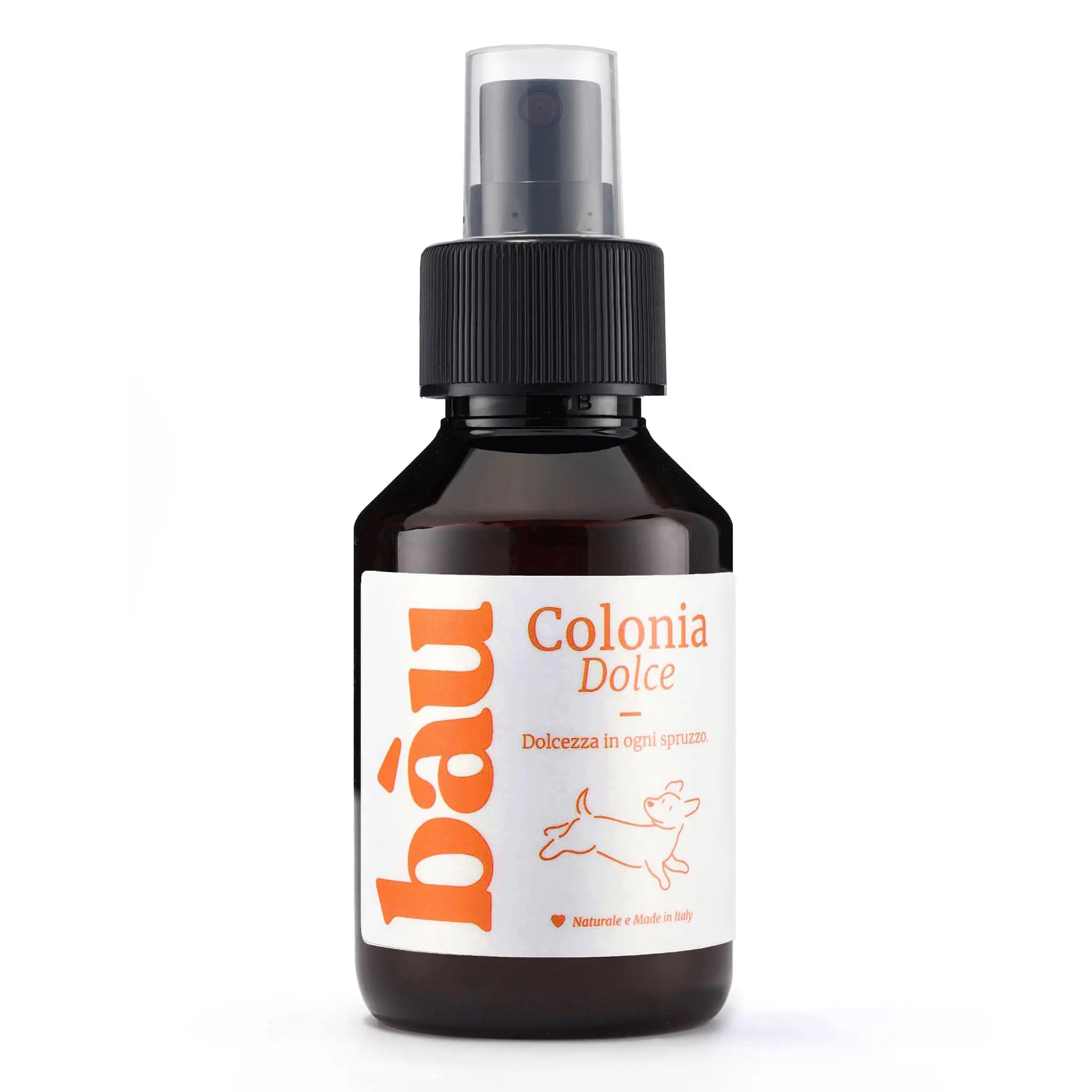 Colonia Dolce