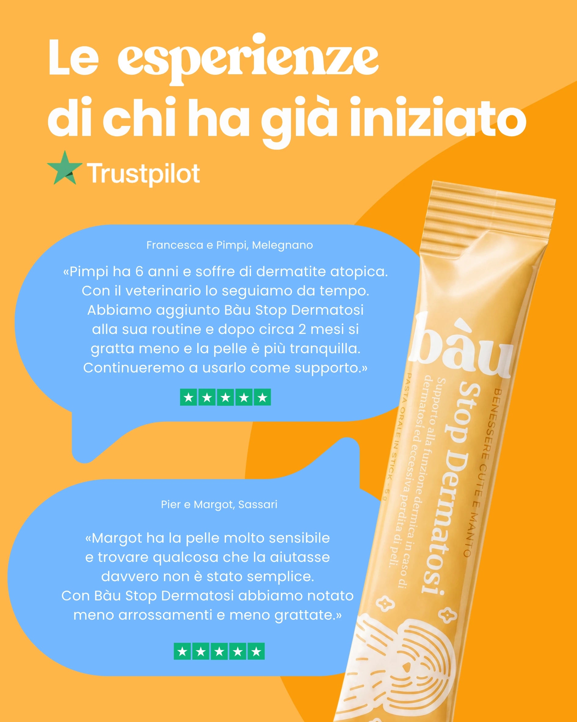 Stop Dermatosi