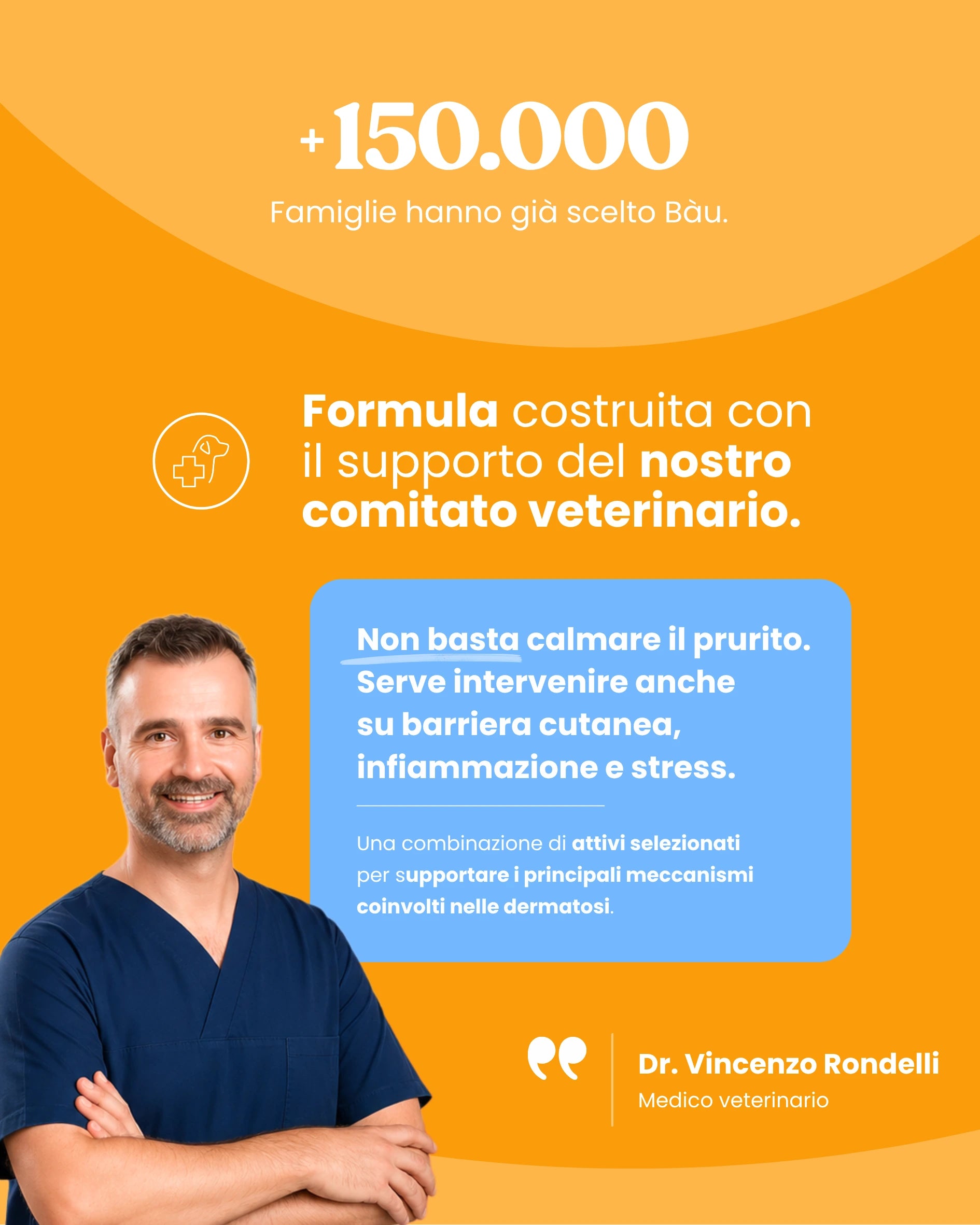 Stop Dermatosi