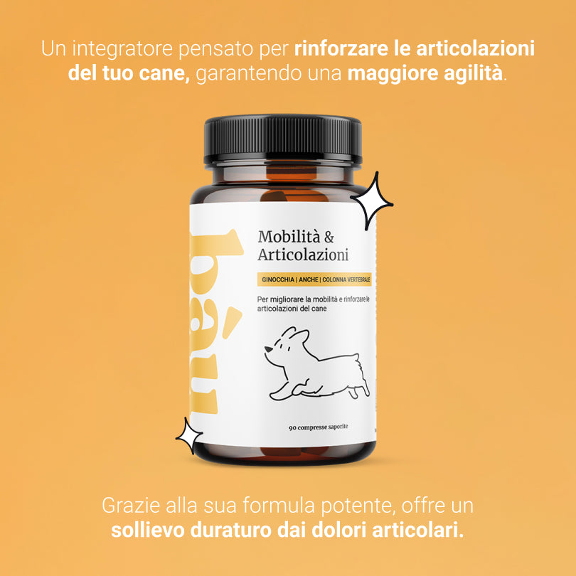 Mobilità & Articolazioni