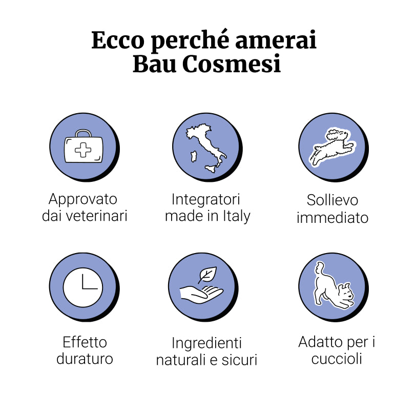 Probiotico & Salute intestinale