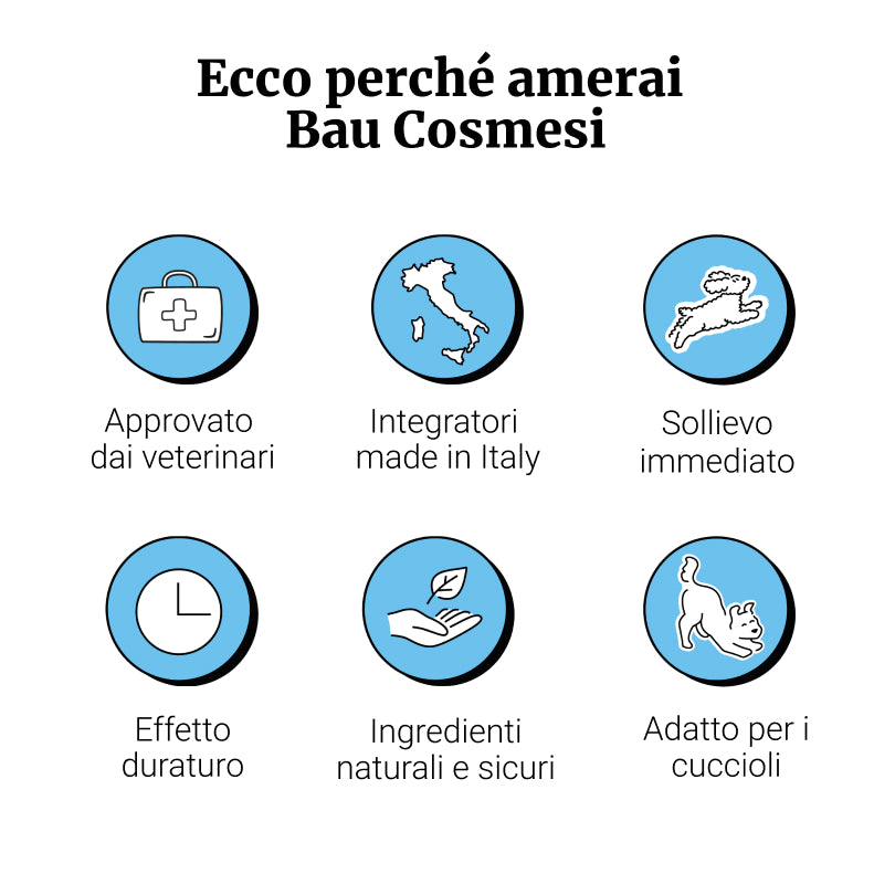 Relax & Tranquillità