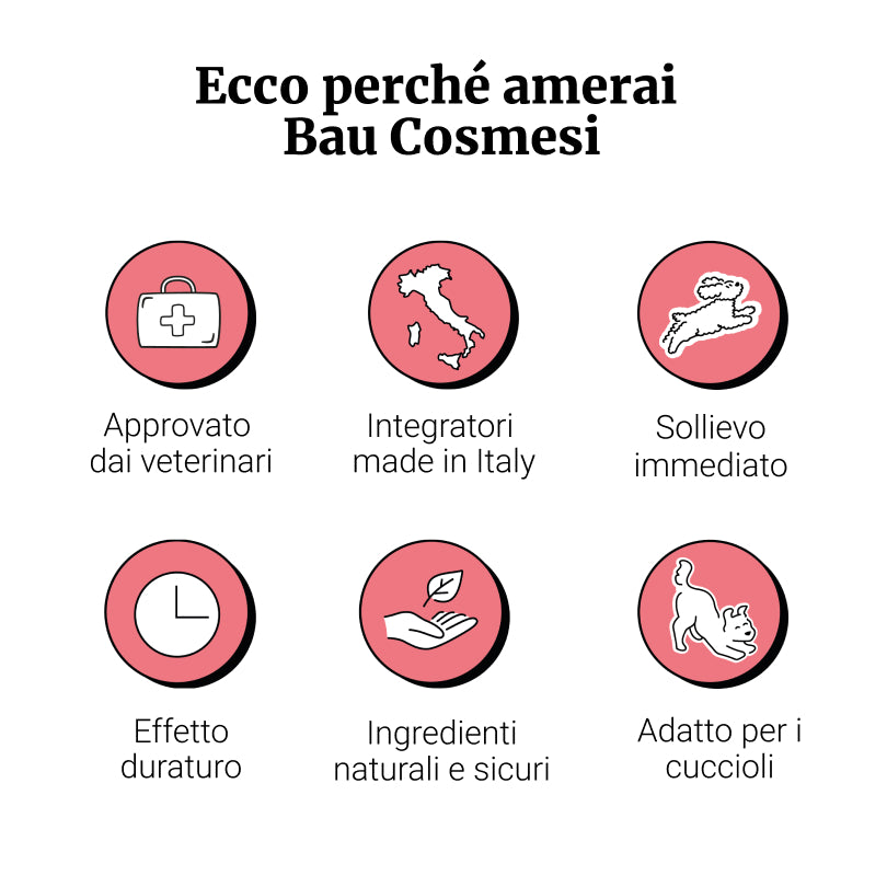 Supporto Vista & Macchie