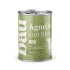 Patè all'Agnello per cane adulti