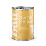 Patè Dermal Formula per cani adulti