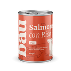 Patè al Salmone per cane adulti