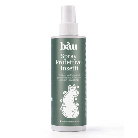 Confezione Spray Protettivo Insetti