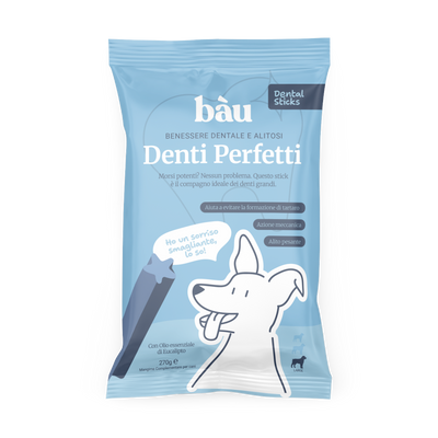 Denti Perfetti