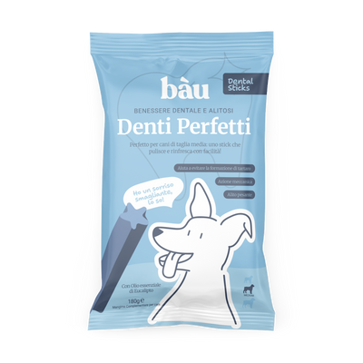 Denti Perfetti