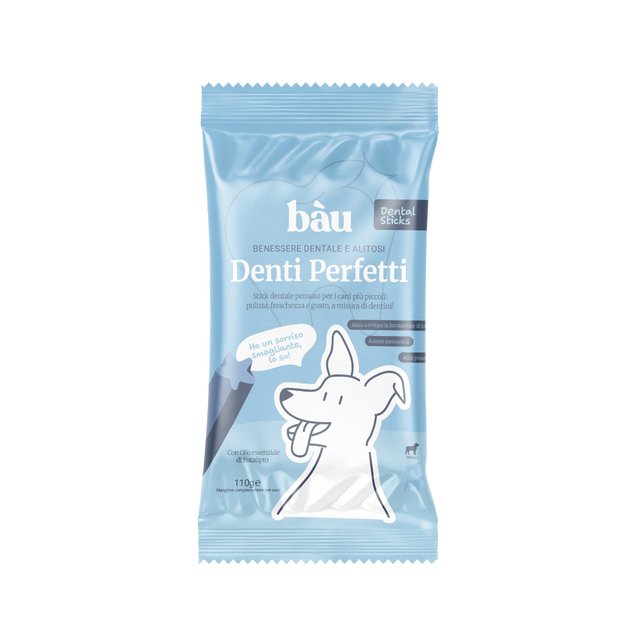 Confezione Denti Perfetti