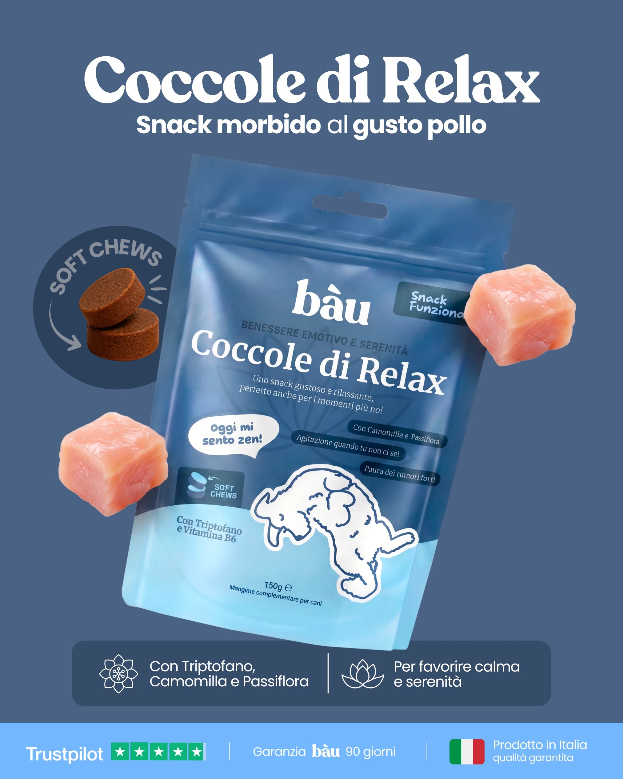 Coccole di Relax