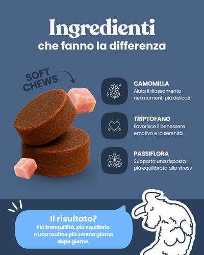 Coccole di Relax
