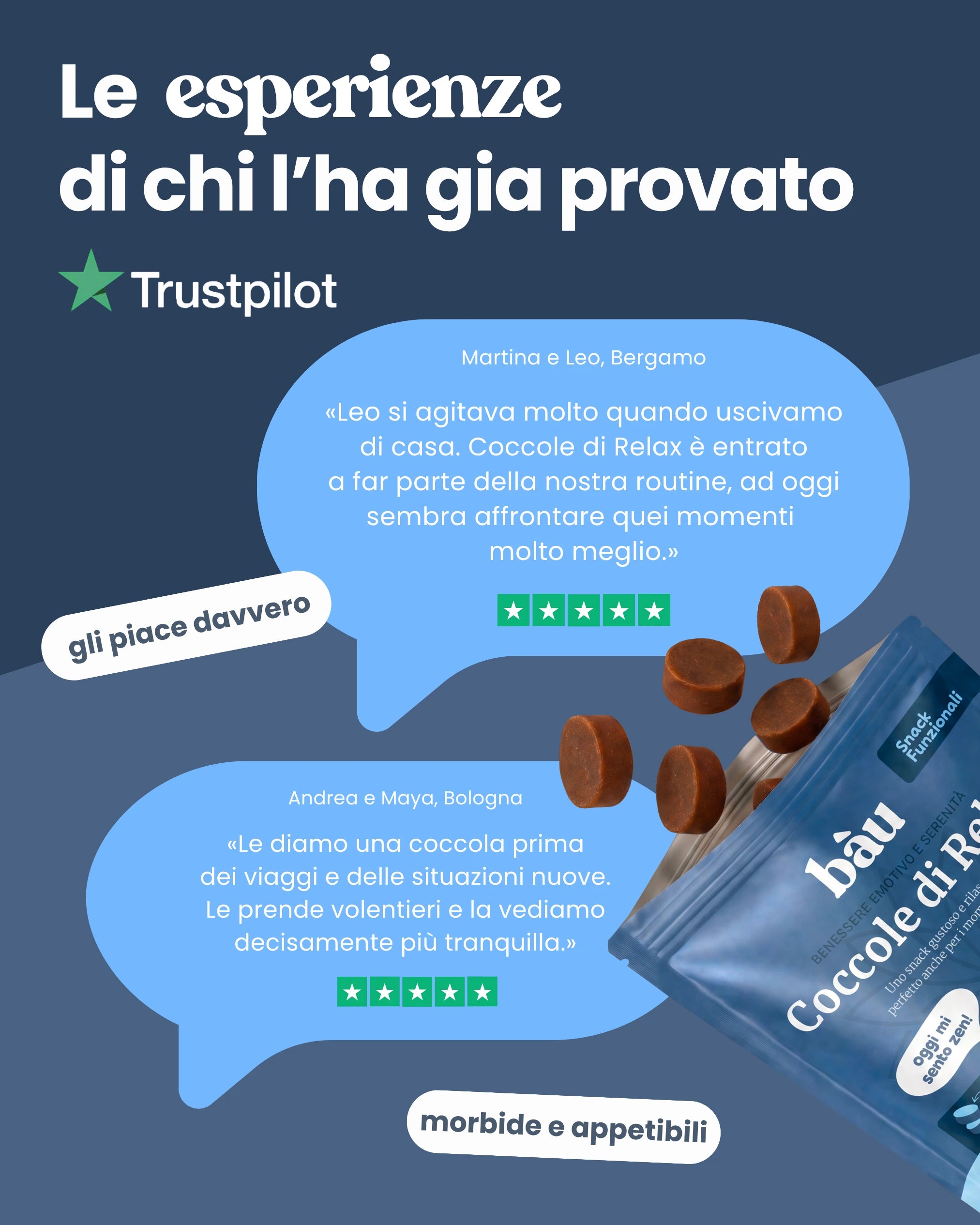 Coccole di Relax