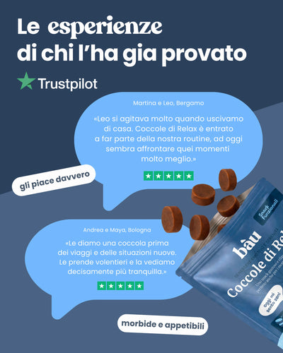Coccole di Relax