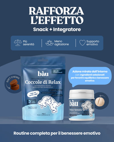 Coccole di Relax