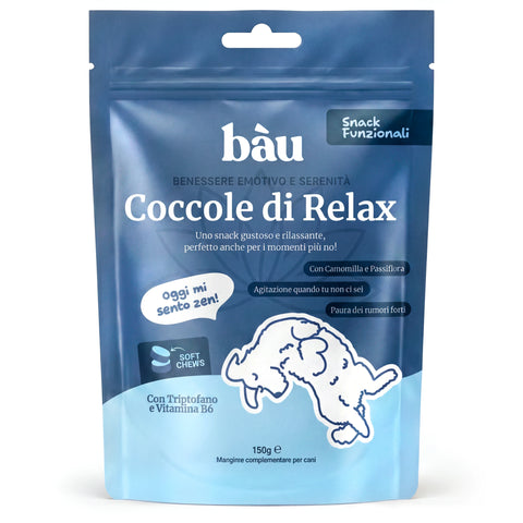 Confezione Coccole di Relax