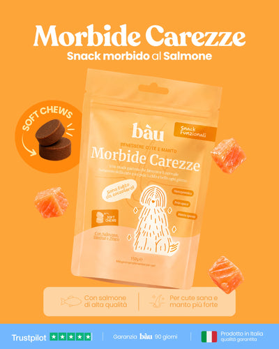 Morbide Carezze
