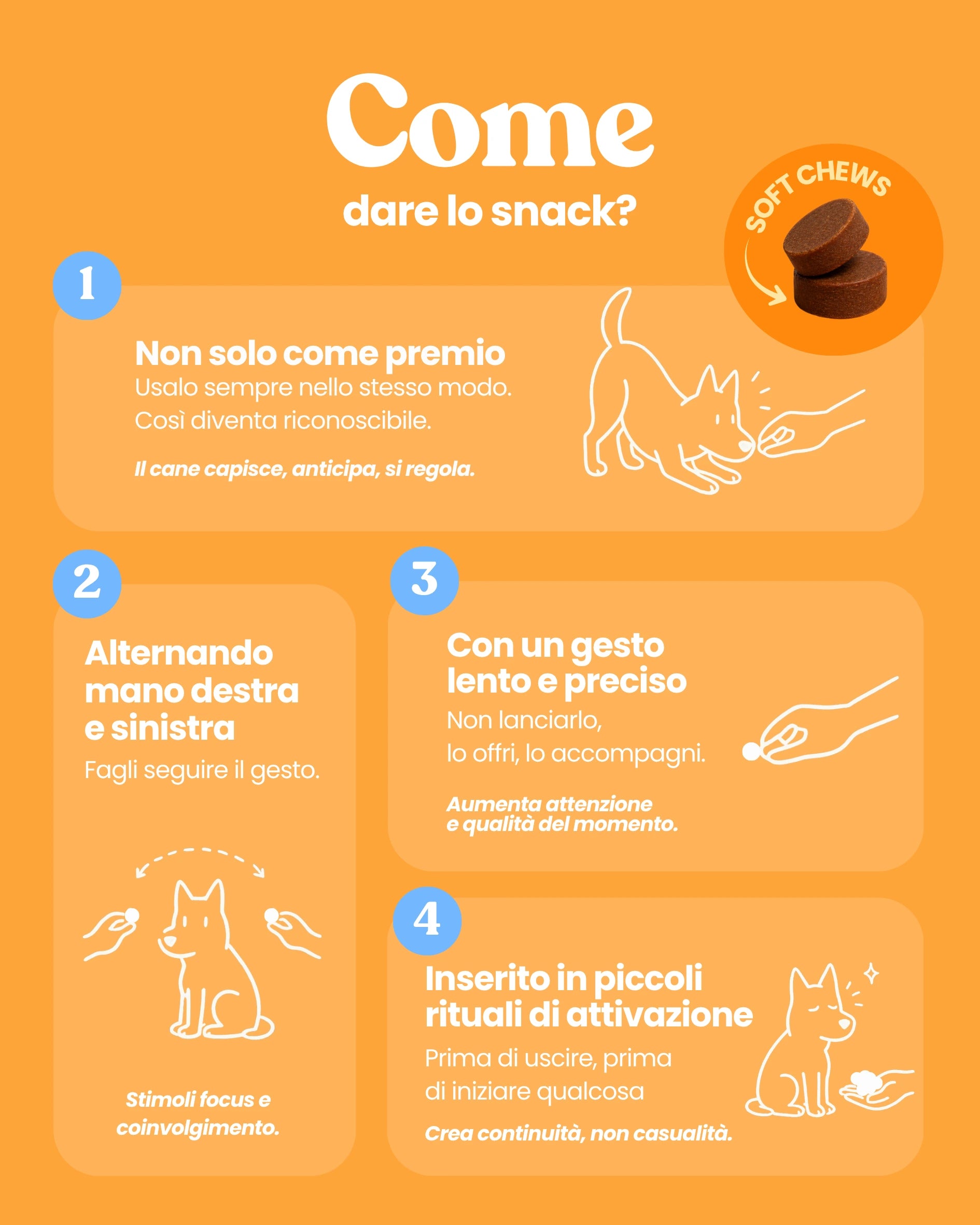Morbide Carezze