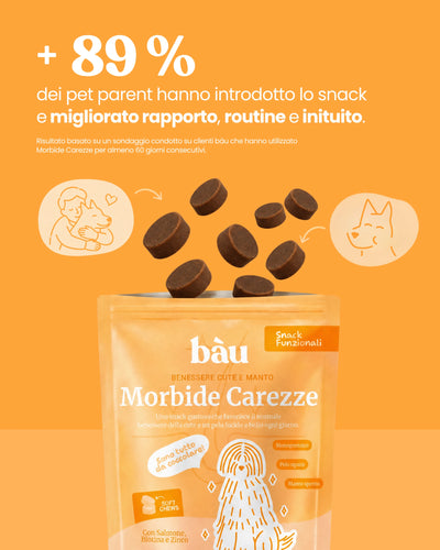 Morbide Carezze