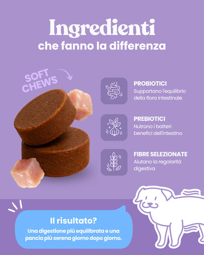 Pancia Felice