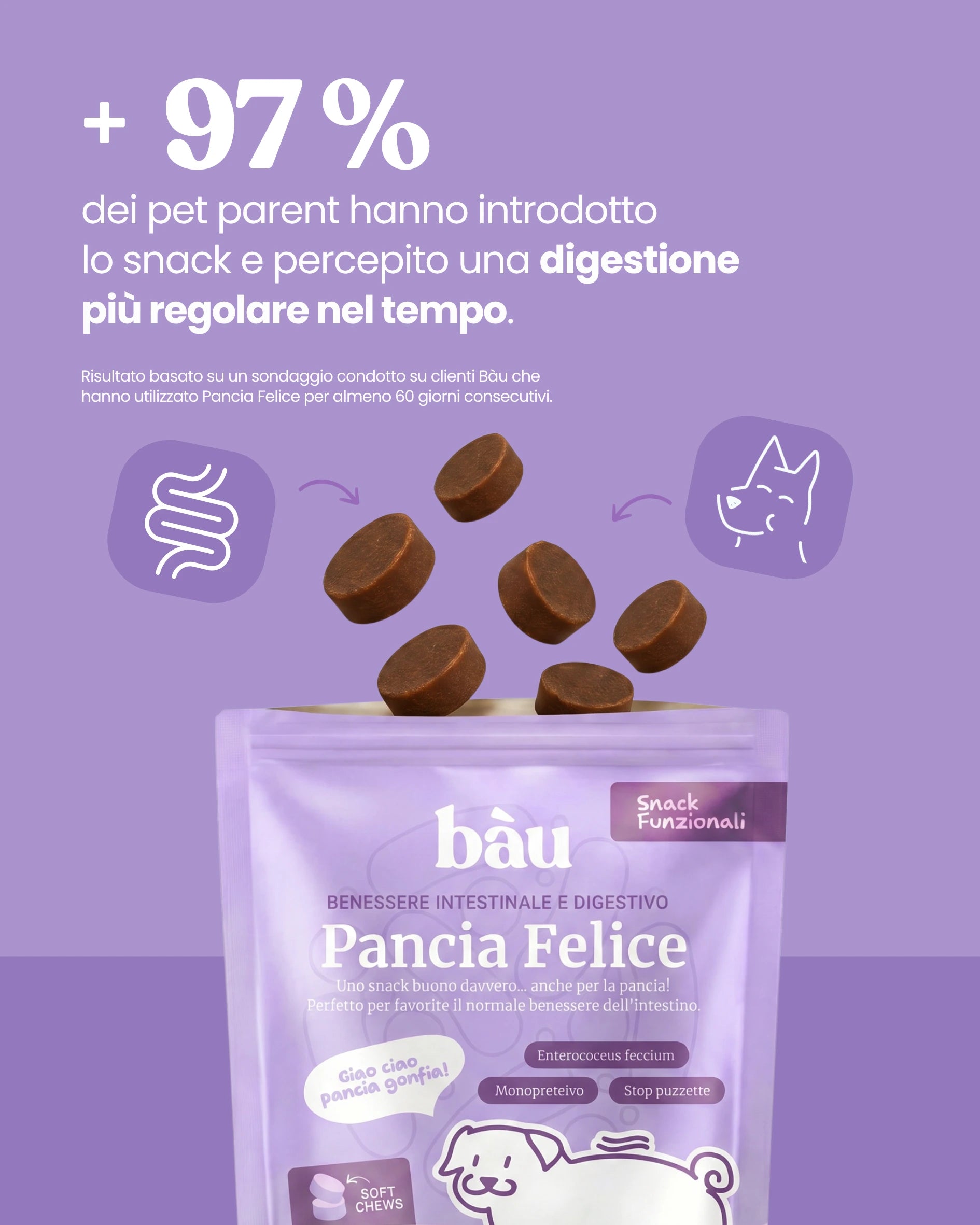 Pancia Felice