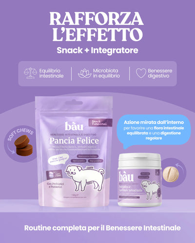 Pancia Felice
