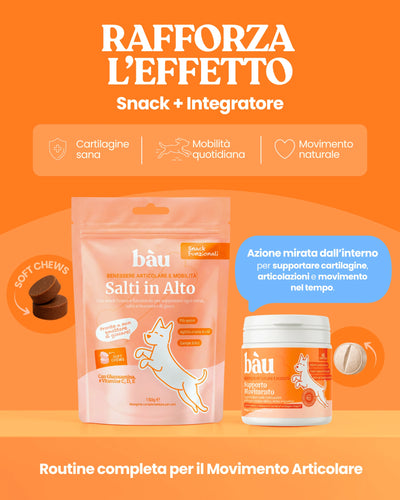 Salti in Alto