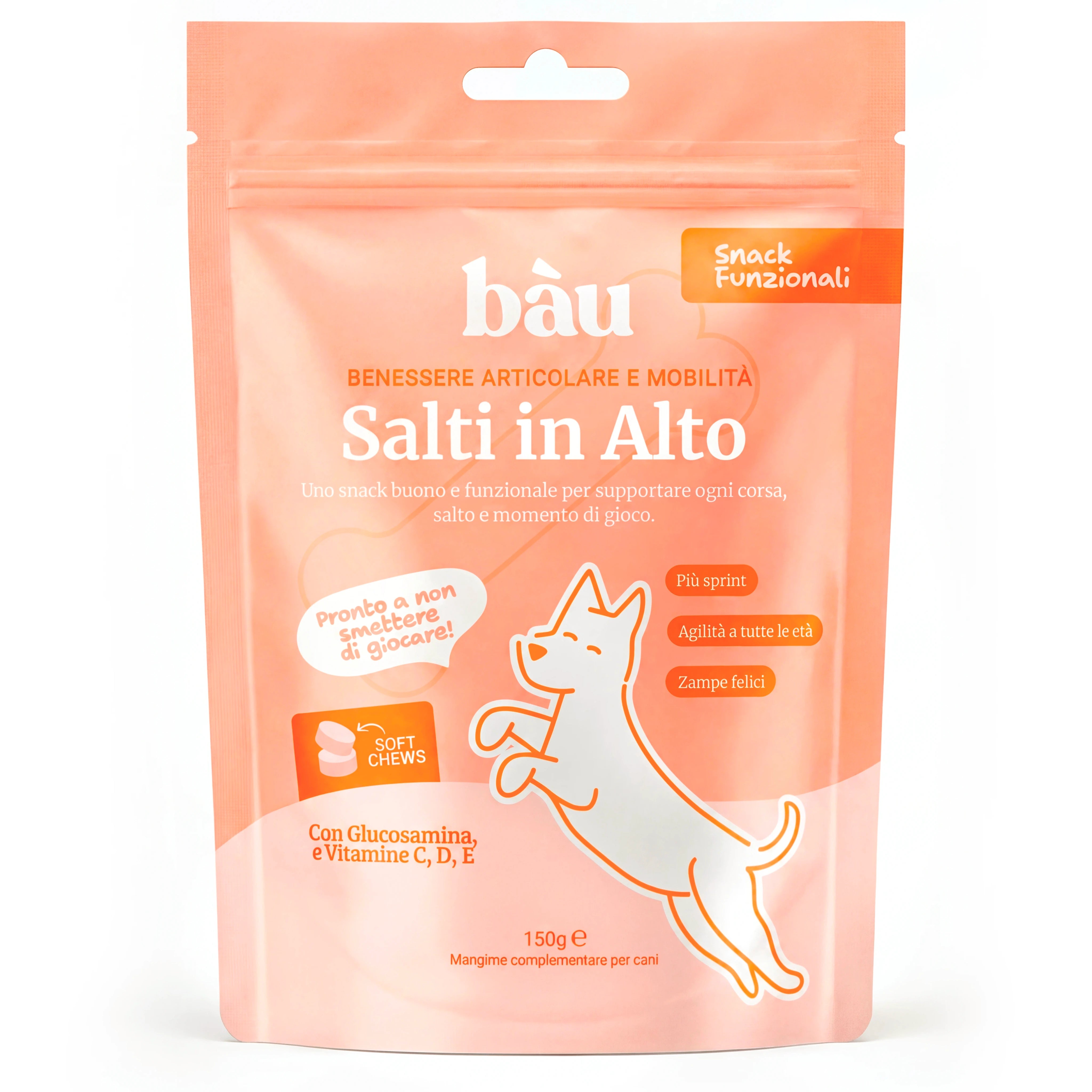 Salti in Alto