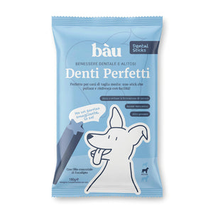 Denti Perfetti in omaggio