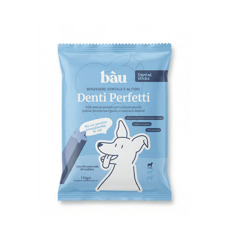Confezione Denti Perfetti