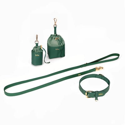 Collezione Passeggio Heritage in Pelle Vegana AppleSkin™