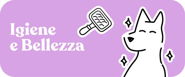 Igiene e bellezza