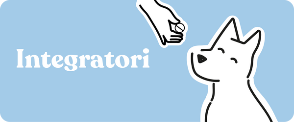 Integratori