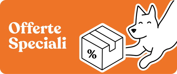 Offerte speciali