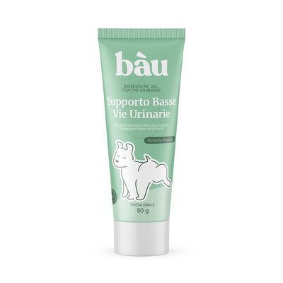 Supporto Basse Vie Urinarie