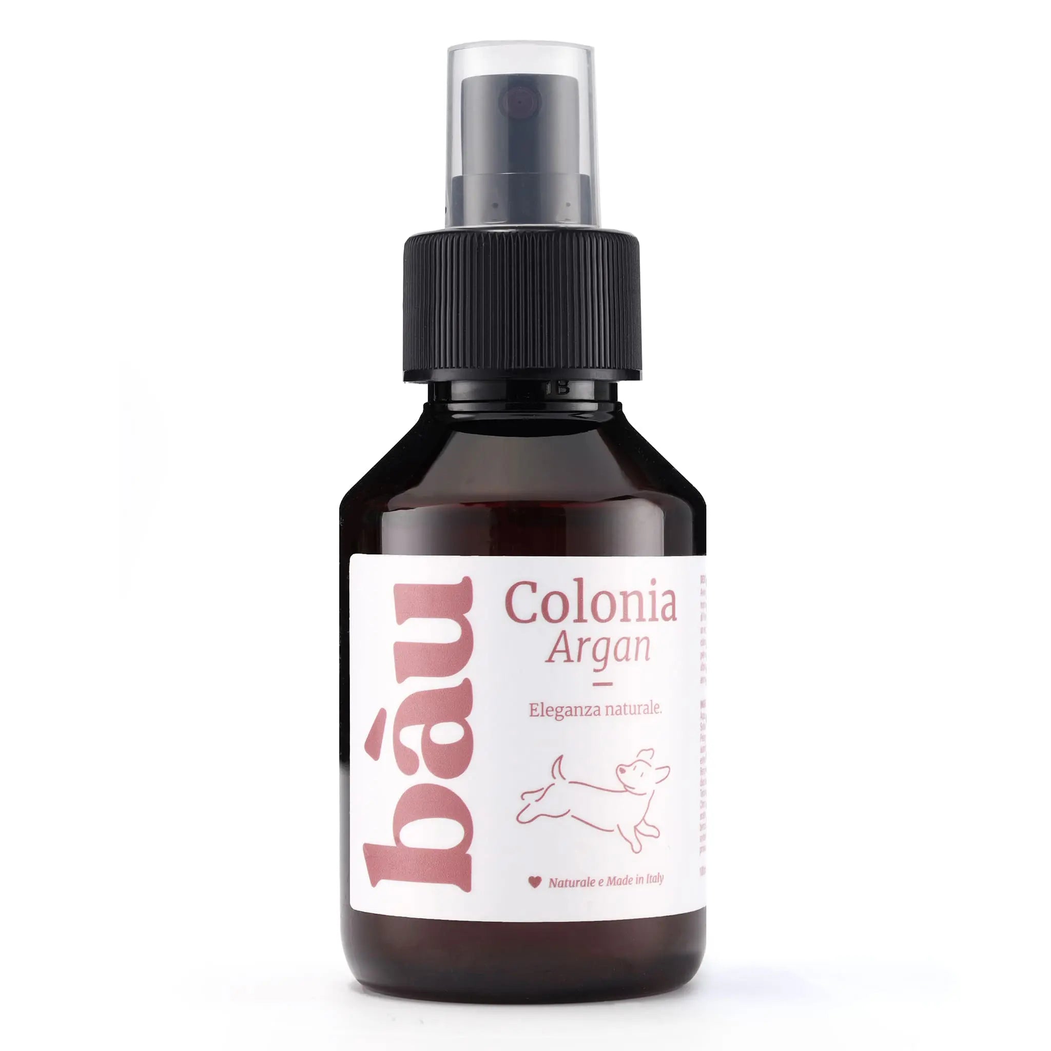 Colonia Argan